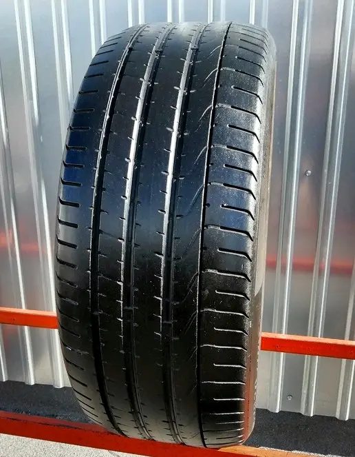 Б/у шина 275/45 R20 Pirelli P Zero
