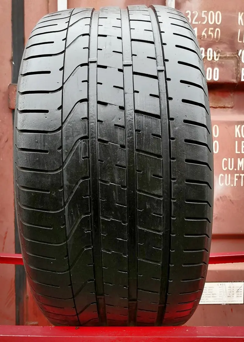 Б/у шина 275/45 R20 Pirelli P Zero