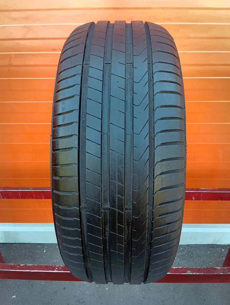Б/у шина 275/45 R20 Pirelli Scorpion