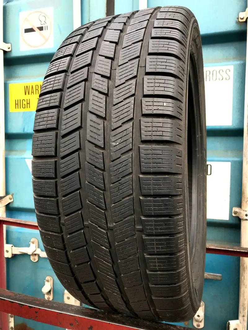 Б/у шина 275/45 R20 Pirelli Scorpion Ice & Snow, фото 1