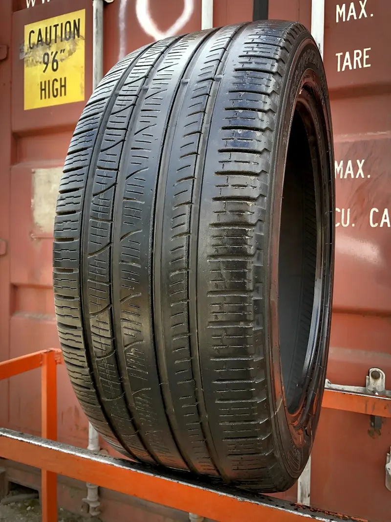 Б/у шина 275/45 R20 Pirelli Scorpion Verde All Season, фото 1