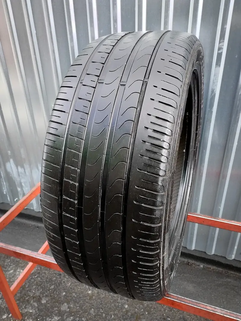 Б/у шина 275/45 R20 Pirelli Scorpion Verde