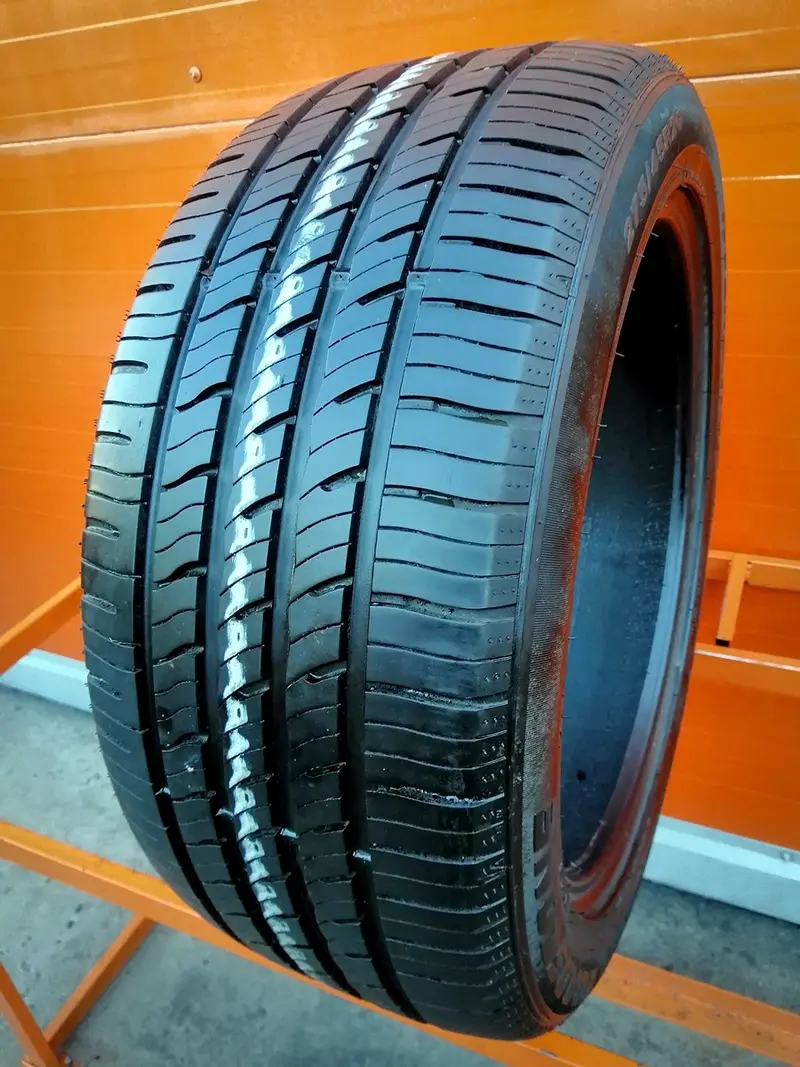 Б/у шина 275/45 R20 Roadstone Nfera RU5 SUV
