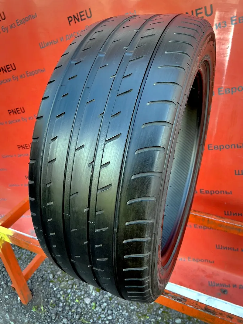 Б/у шина 275/45 R20 Toyo Proxes T1 Sport SUV