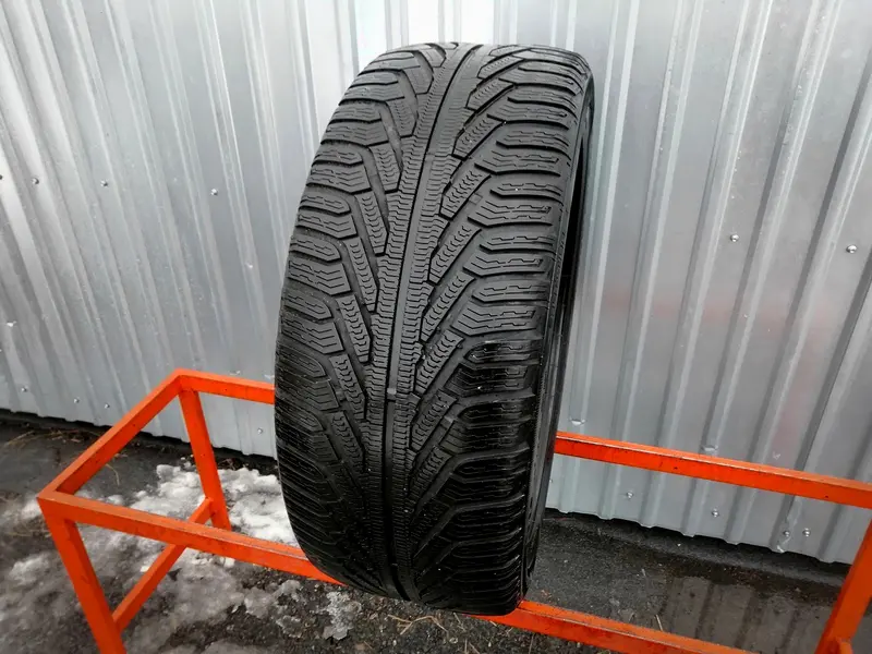 Б/у шина 275/45 R20 Uniroyal MS Plus 77, фото 1