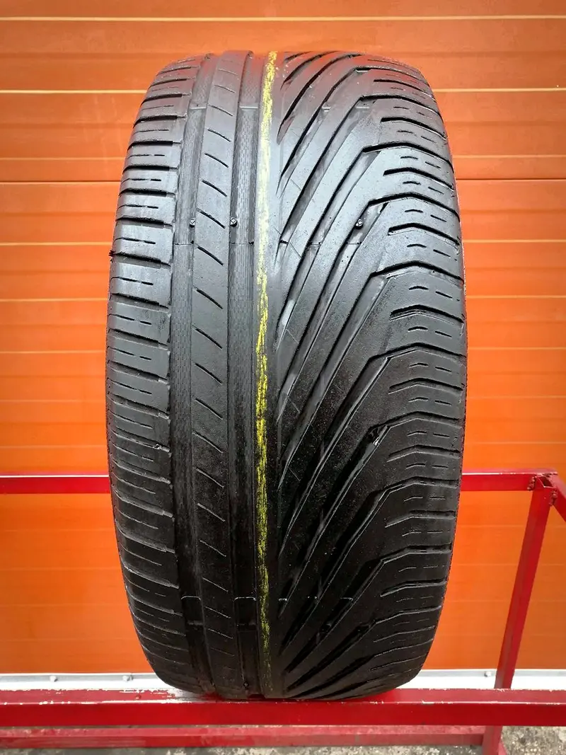 Б/у шина 275/45 R20 Uniroyal Rain Sport 3 SUV