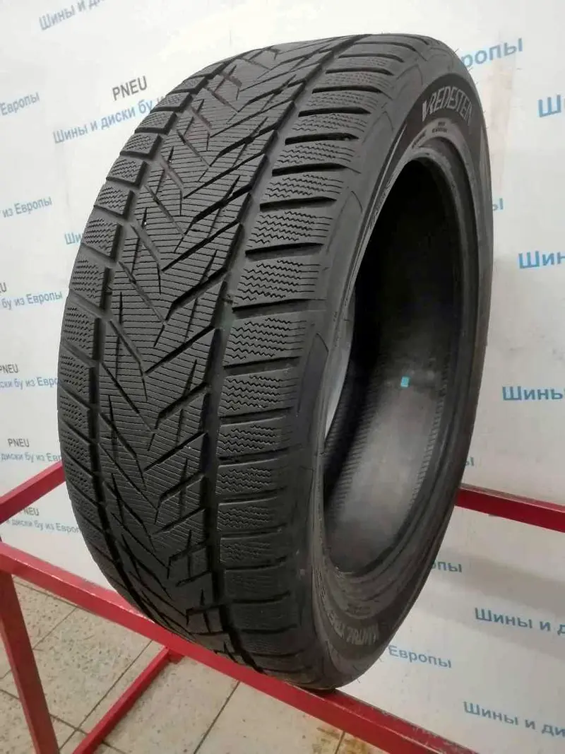 Б/у шина 275/45 R20 Vredestein Wintrac Xtreme S