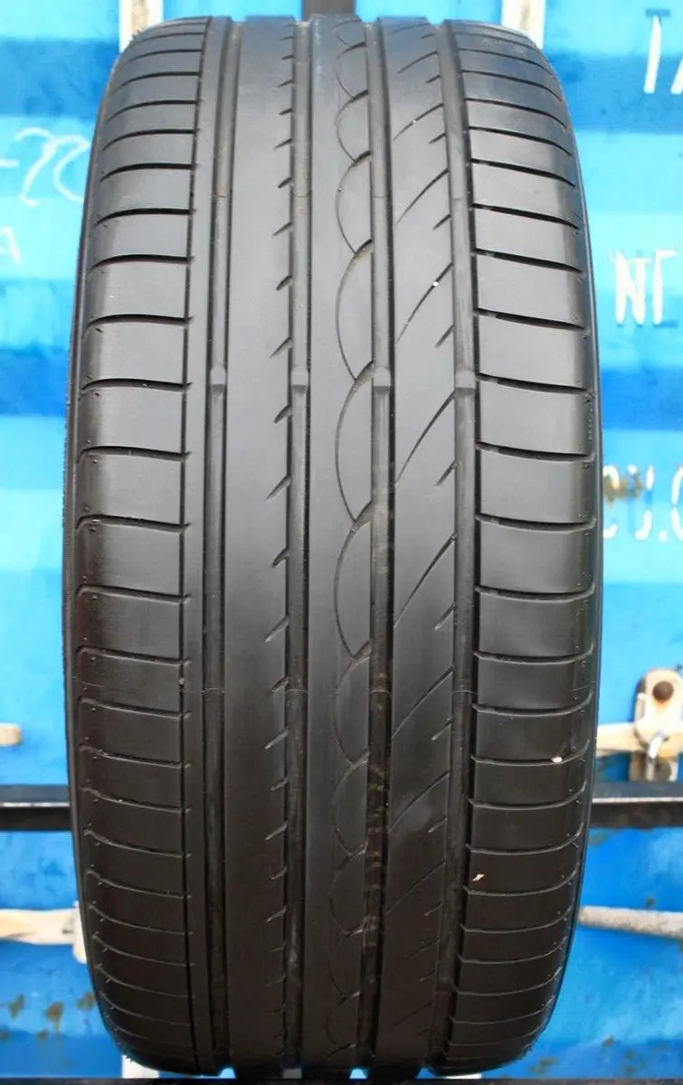 Б/у шина 275/45 R20 Yokohama Advan Sport V103