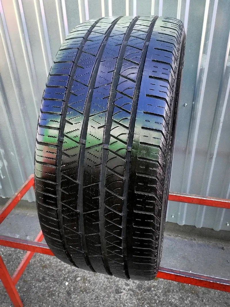 Б/у шина 275/45 R21 Continental ContiCrossContact LX Sport