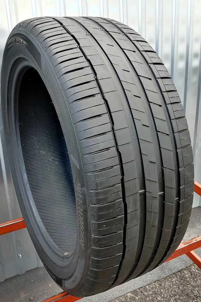 Б/у шина 275/45 R21 Hankook Ventus S1 Evo3 K127