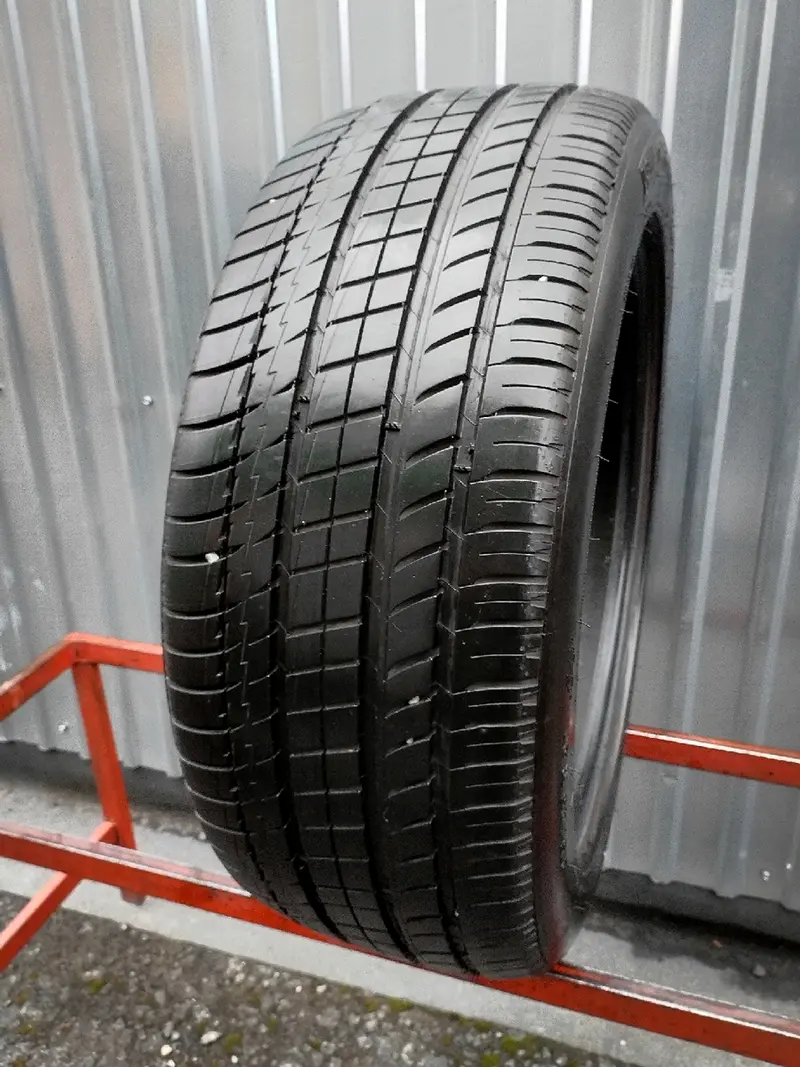 Б/у шина 275/45 R21 Michelin Latitude Sport