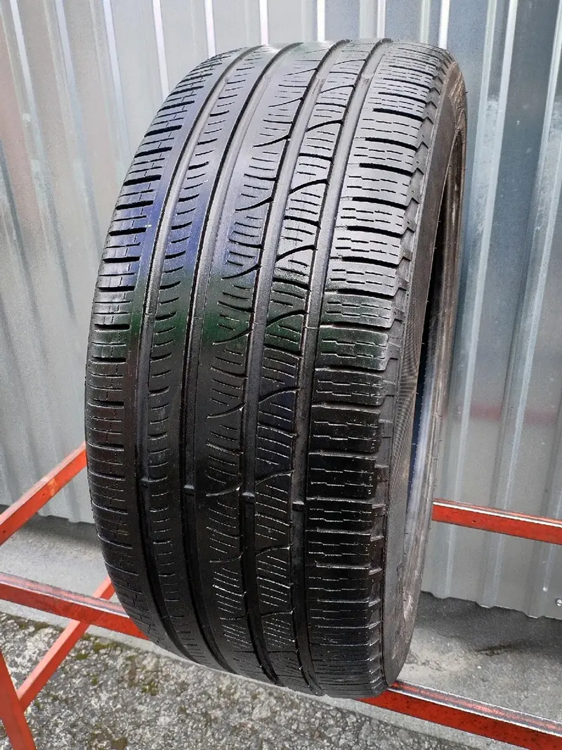 Б/у шина 275/45 R21 Pirelli Scorpion Verde All Season