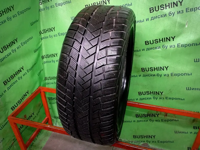 Б/у шина 275/45 R21 Vredestein Wintrac Pro