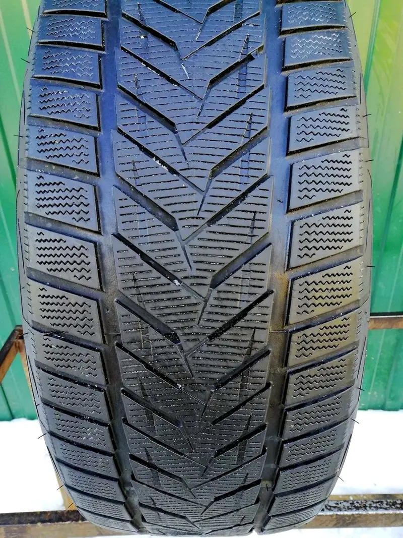 Б/у шина 275/45 R21 Vredestein Wintrac Xtreme S