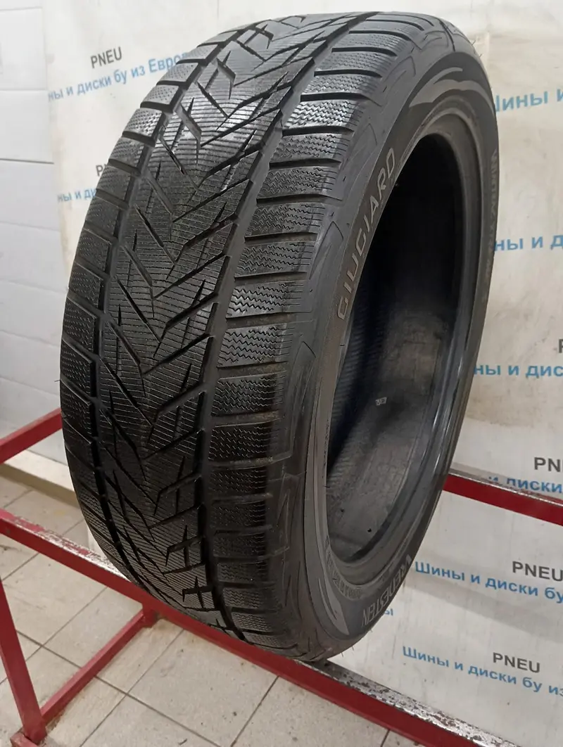 Б/у шина 275/45 R21 Vredestein Wintrac Xtreme S
