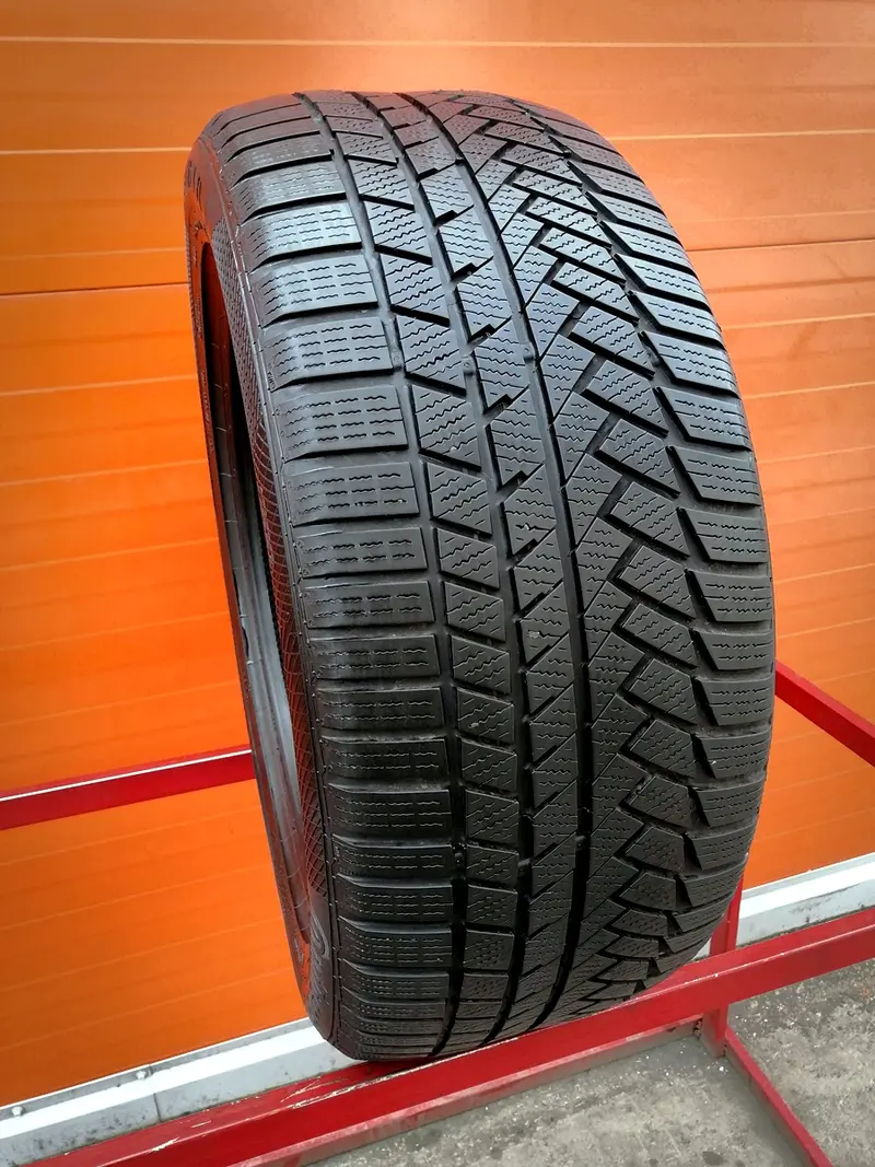 Б/у шина 275/45 R22 Continental ContiWinterContact TS 850 P