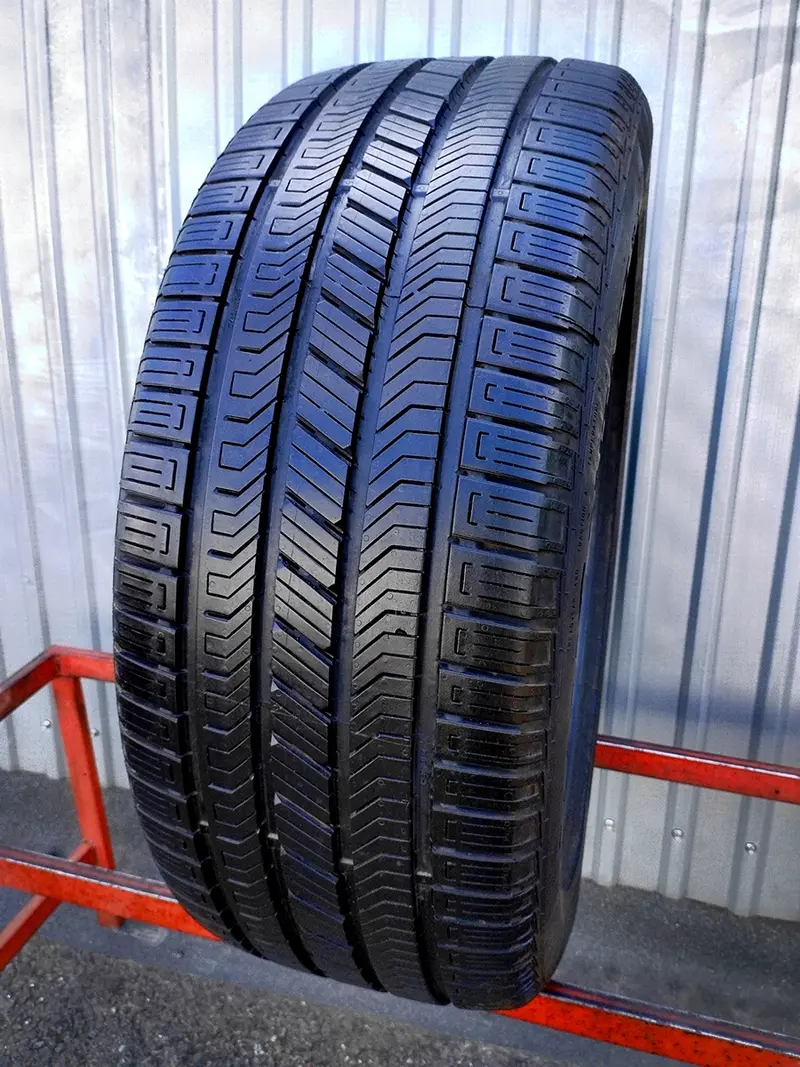 Б/у шина 275/45 R22 Continental CrossContact RX