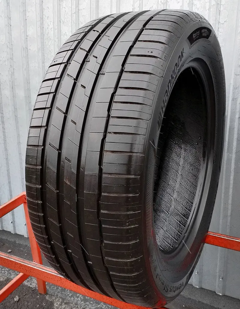 Б/у шина 275/50 R19 Hankook Ventus S1 Evo3 K127, фото 1