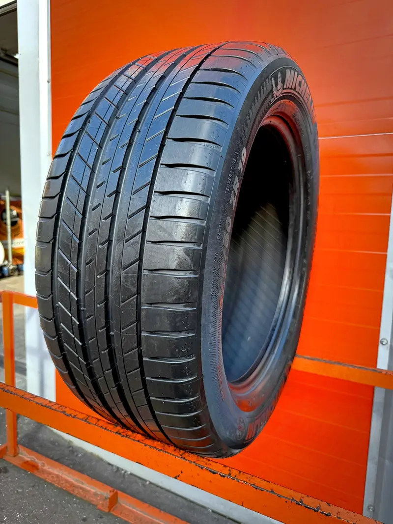 Новая шина 275/50 R19 Michelin Latitude Sport 3, фото 1