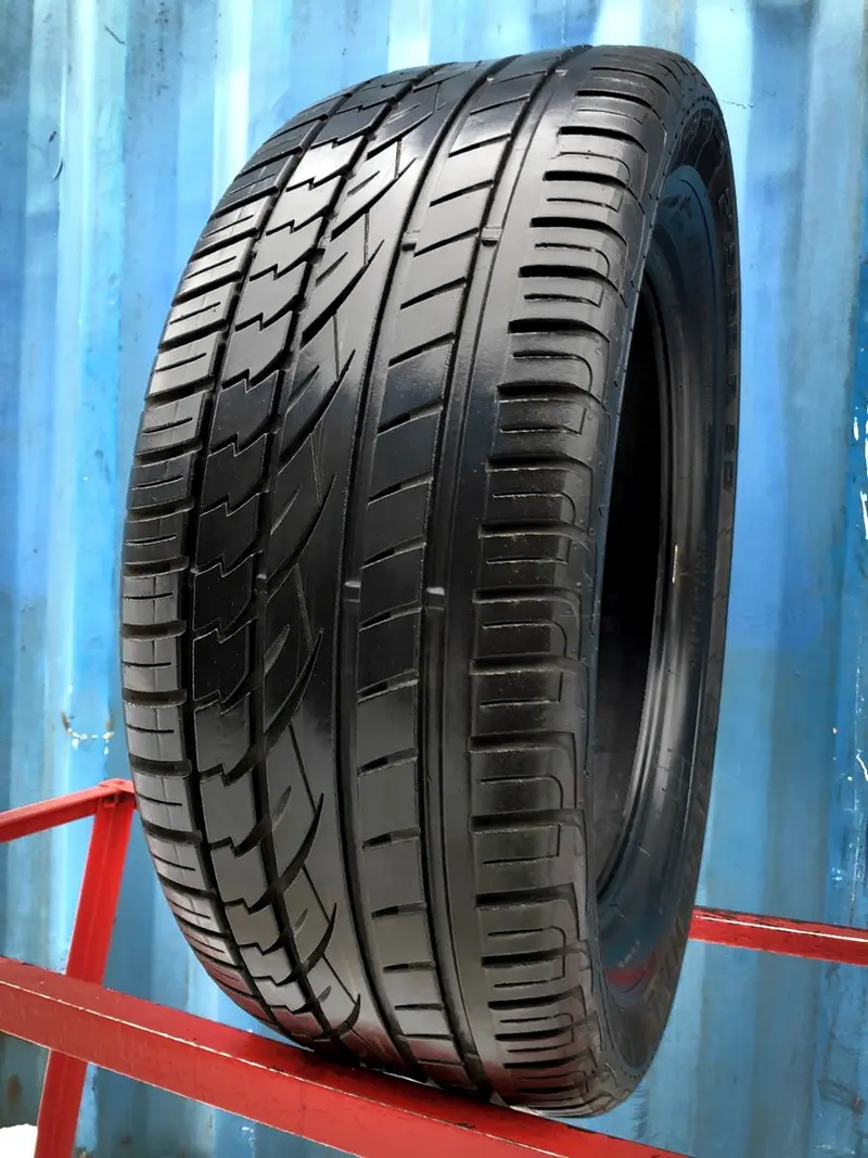 Б/у шина 275/50 R20 Continental ContiCrossContact UHP