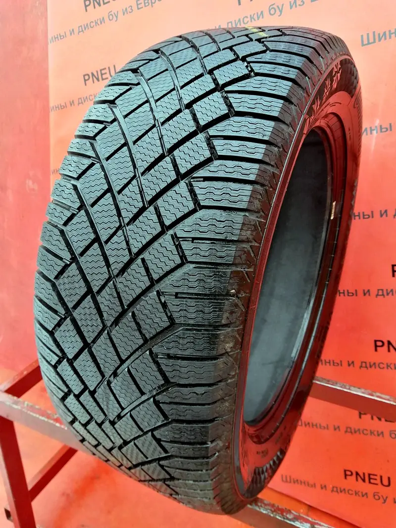 Б/у шина 275/50 R20 Continental ContiVikingContact 7