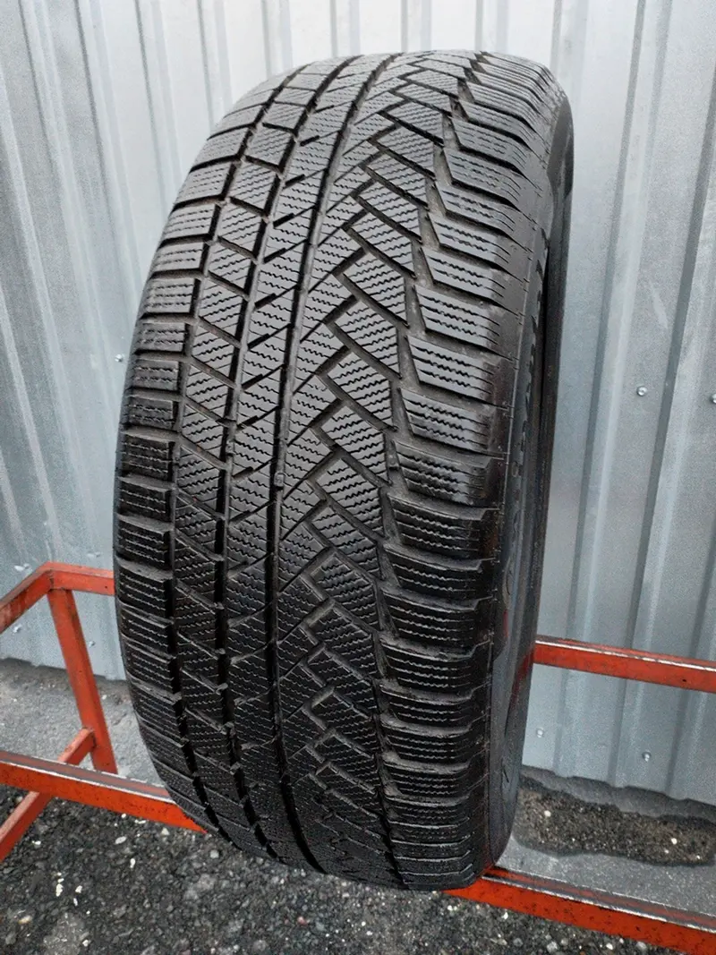 Б/у шина 275/50 R20 Continental ContiWinterContact TS 850 P