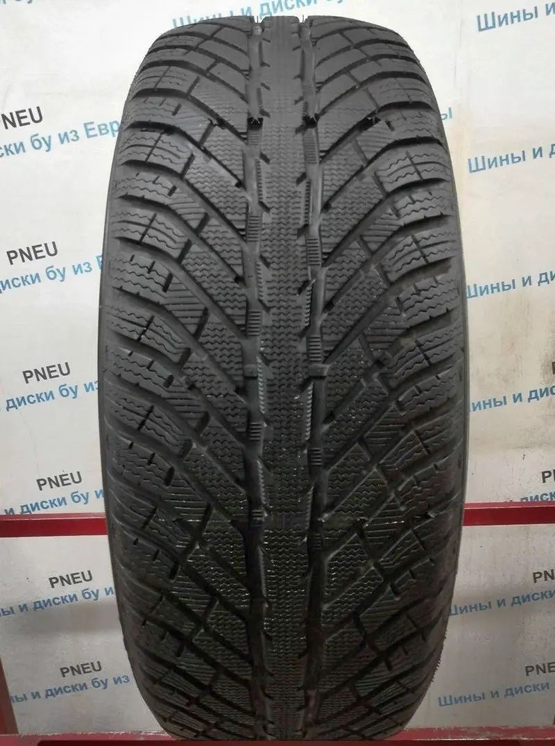 Б/у шина 275/50 R20 Cooper Discoverer Winter