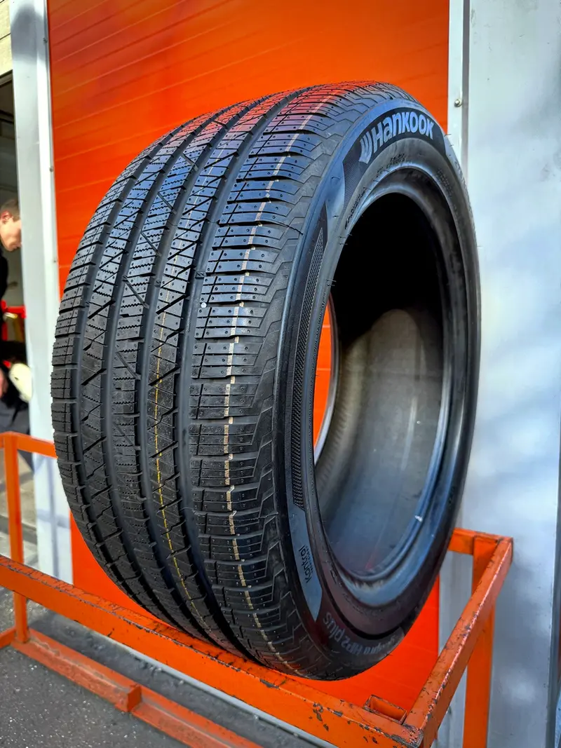 Новая шина 275/50 R20 Hankook Dynapro HP2 Plus RA33D