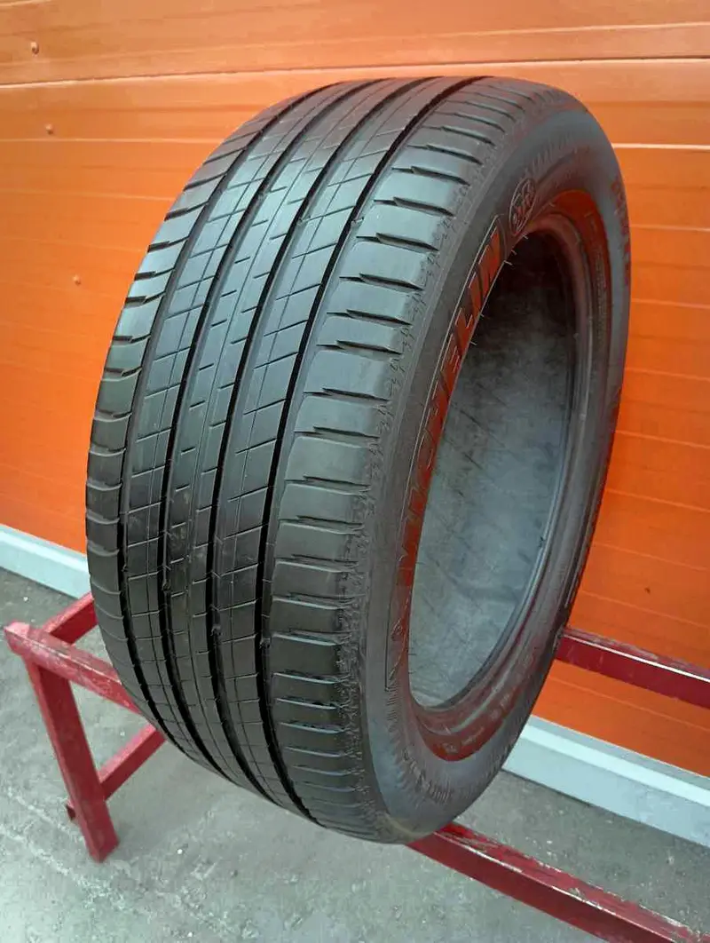 Б/у шина 275/50 R20 Michelin Latitude Sport 3