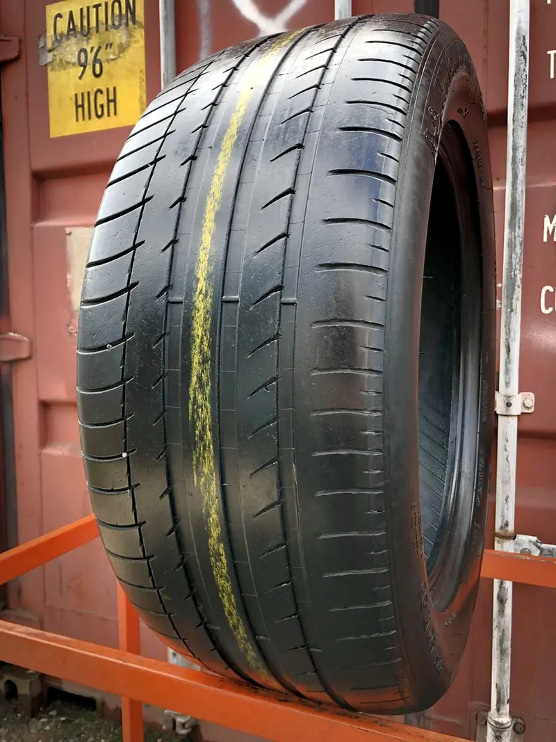 Б/у шина 275/50 R20 Michelin Latitude Sport, фото 1