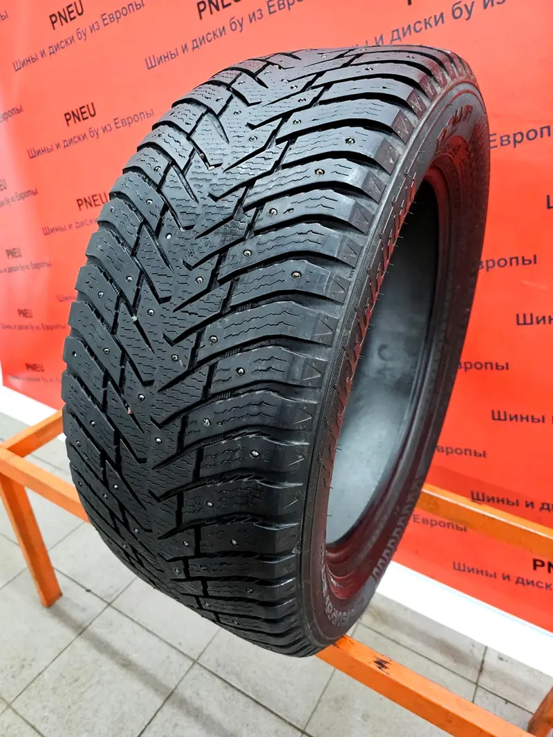 Б/у шина 275/50 R20 Nokian Hakkapeliitta 8 SUV