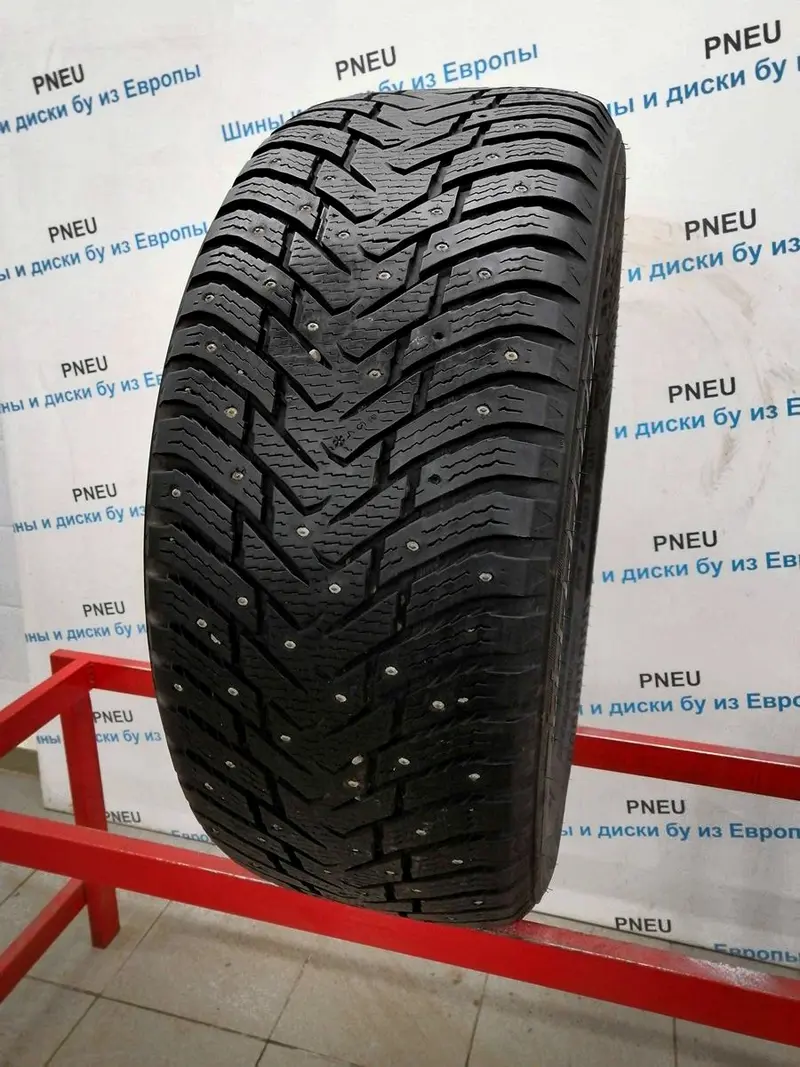 Б/у шина 275/50 R20 Nokian Hakkapeliitta 8 SUV