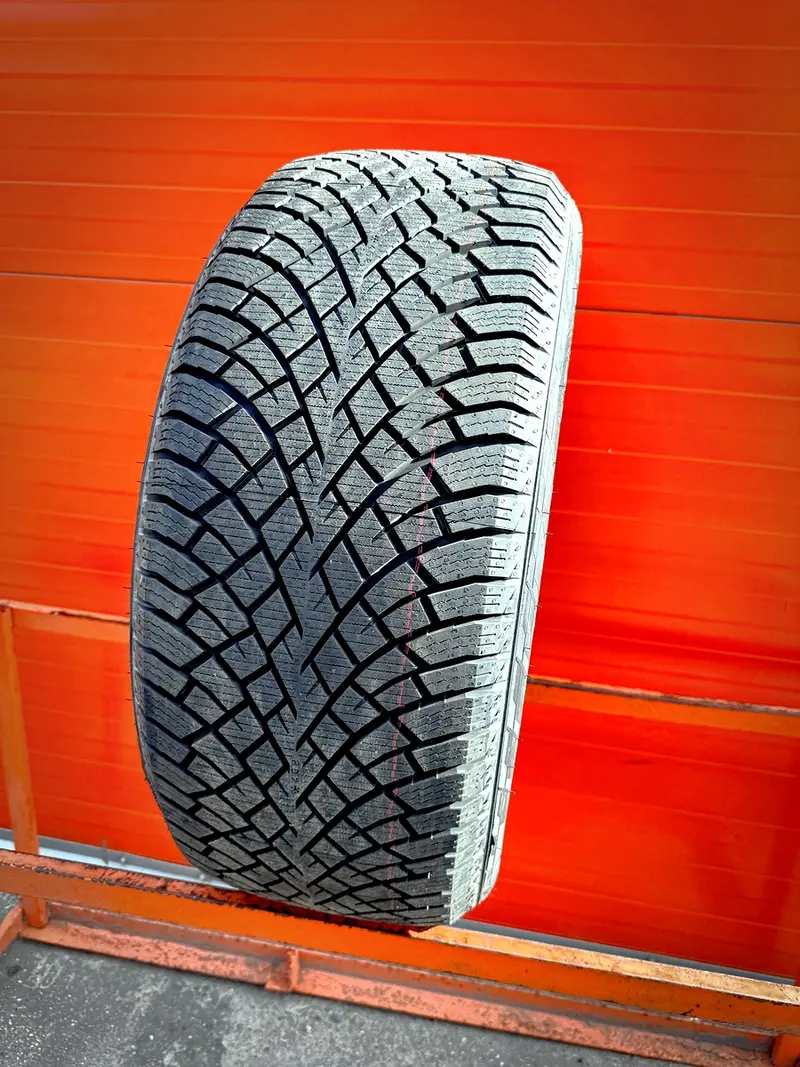Новая шина 275/50 R20 Nokian Hakkapeliitta R5 SUV, фото 1