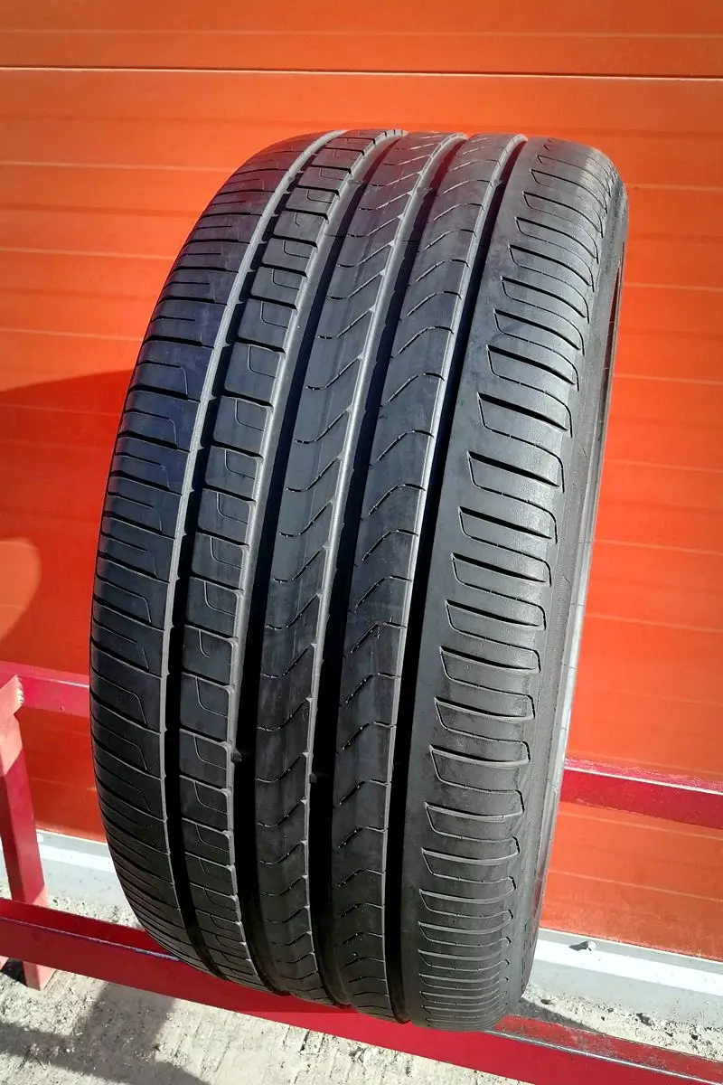 Б/у шина 275/50 R20 Pirelli Scorpion Verde