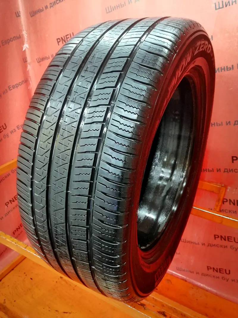 Б/у шина 275/50 R20 Pirelli Scorpion Zero All Season, фото 1