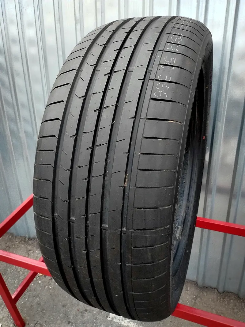 Новая шина 275/50 R20 Royal Black Royal Explorer II