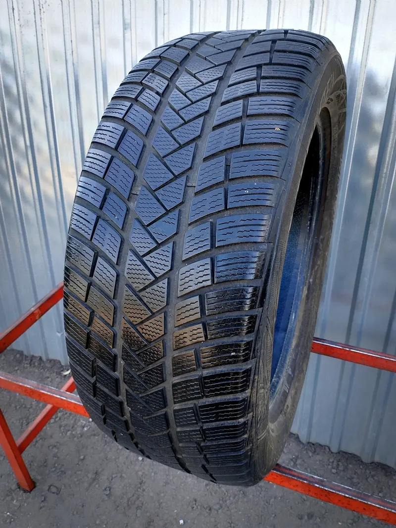Б/у шина 275/50 R20 Vredestein Wintrac Pro