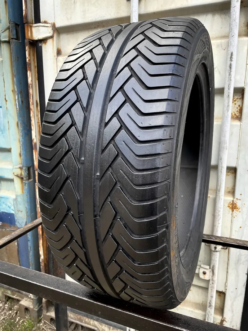 Б/у шина 275/50 R20 Yokohama Advan ST V 802