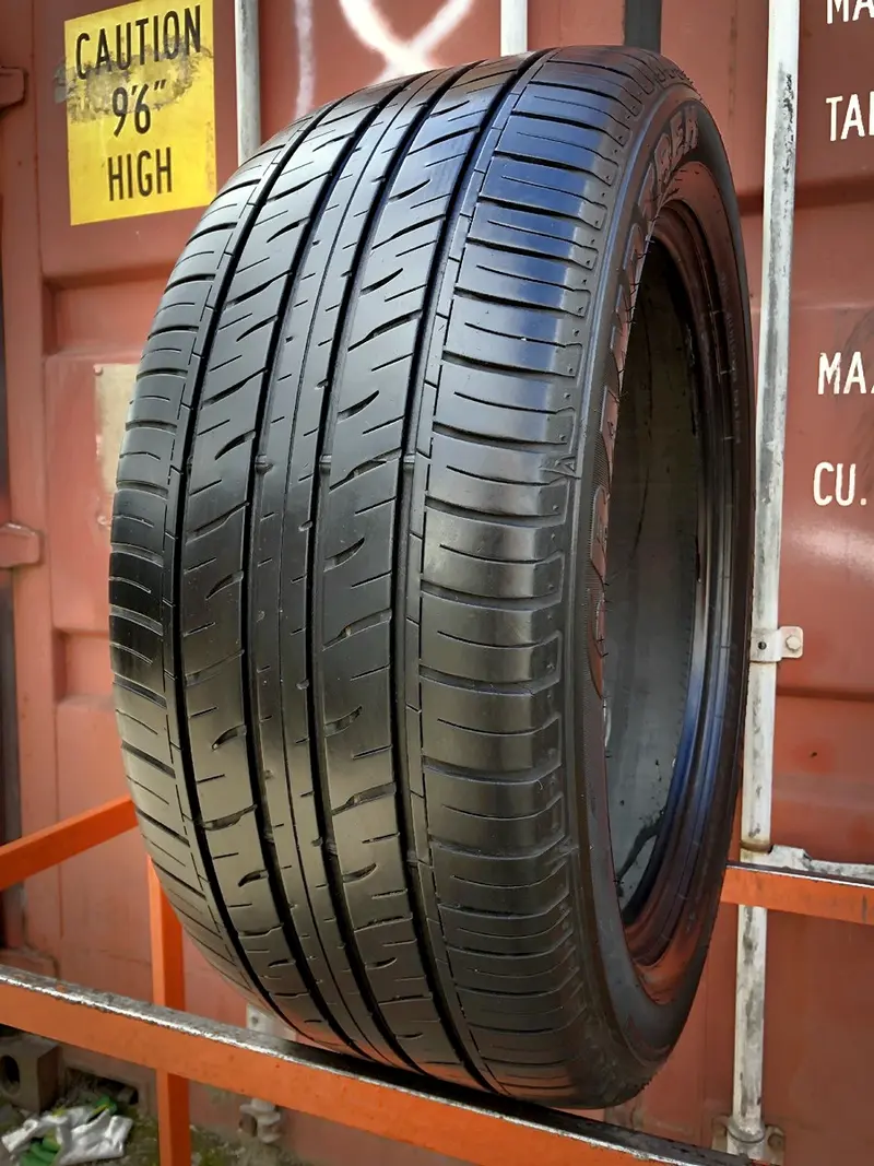Б/у шина 275/50 R21 Dunlop Grandtrek PT 3A