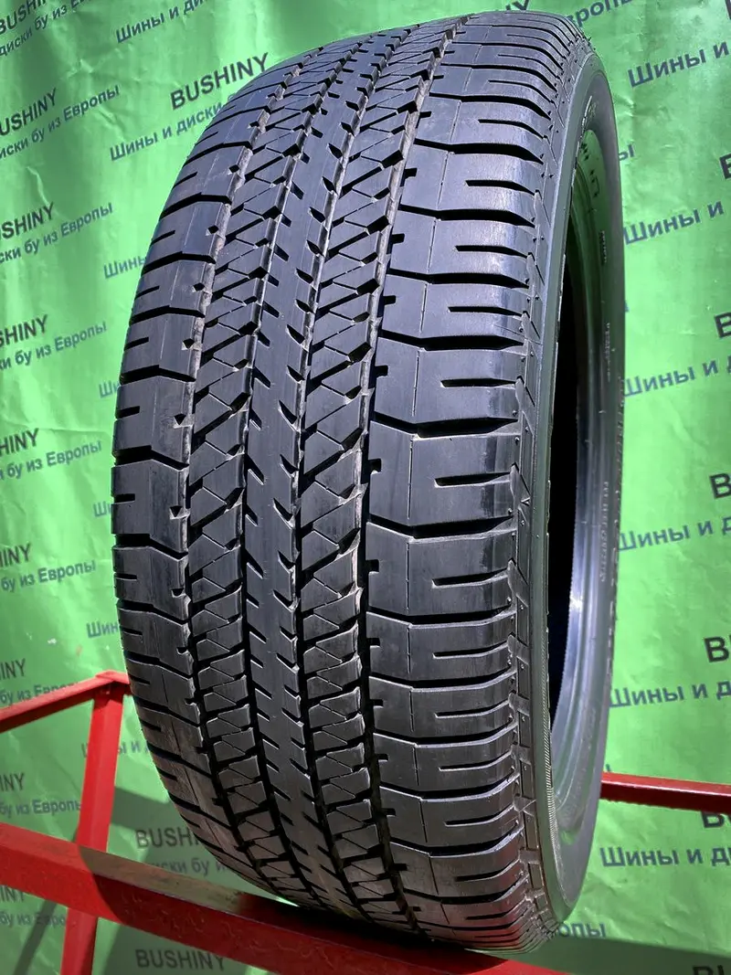 Б/у шина 275/50 R22 Bridgestone Dueler H/T 684 II, фото 1