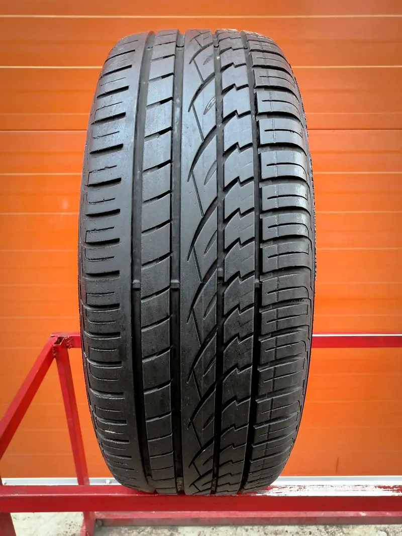 Б/у шина 275/55 R17 Continental ContiCrossContact UHP