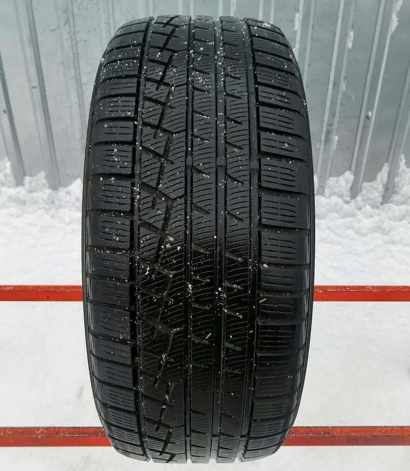 Б/у шина 275/55 R17 Yokohama W.drive V902 A, фото 1