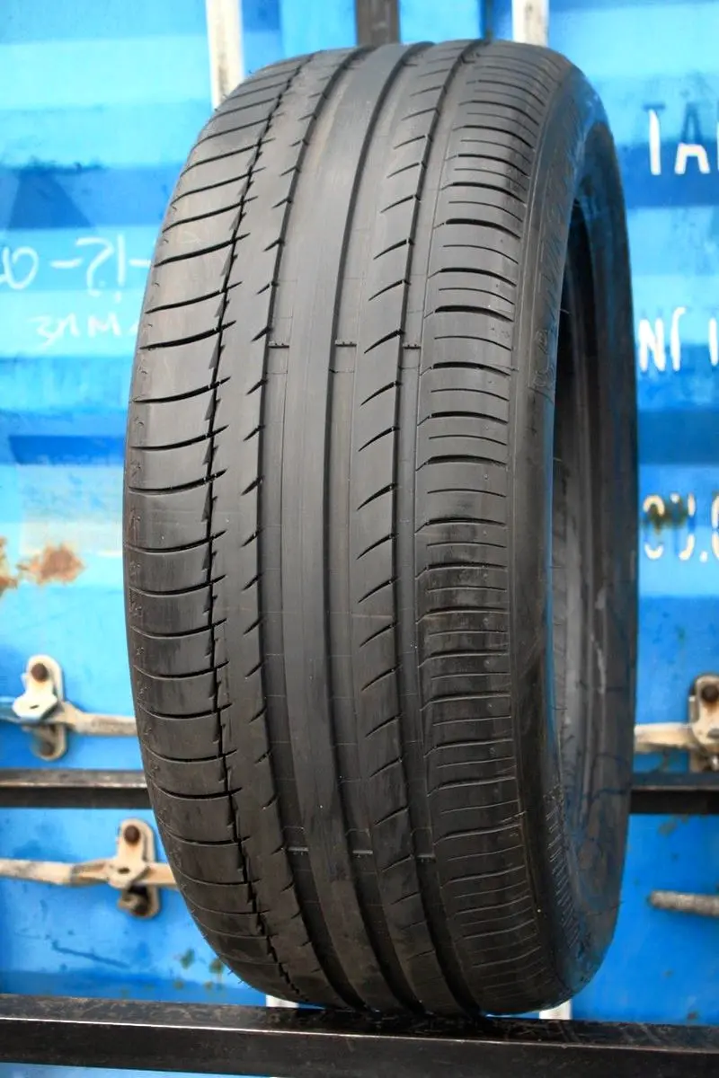 Б/у шина 275/55 R19 Michelin Latitude Sport
