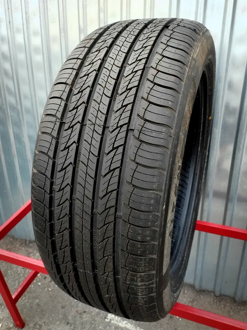 Новая шина 275/55 R20 Altenzo Sport Navigator