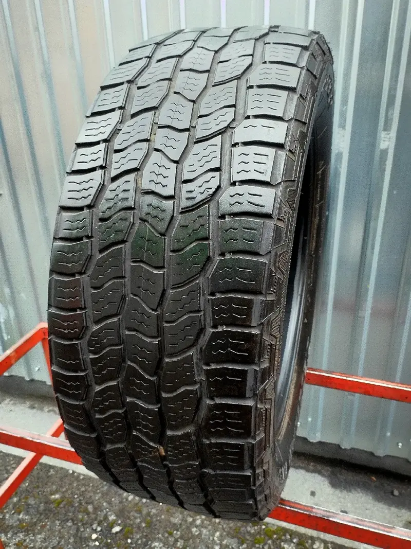 Б/у шина 275/55 R20 Cooper Discoverer AT3 4S, фото 1