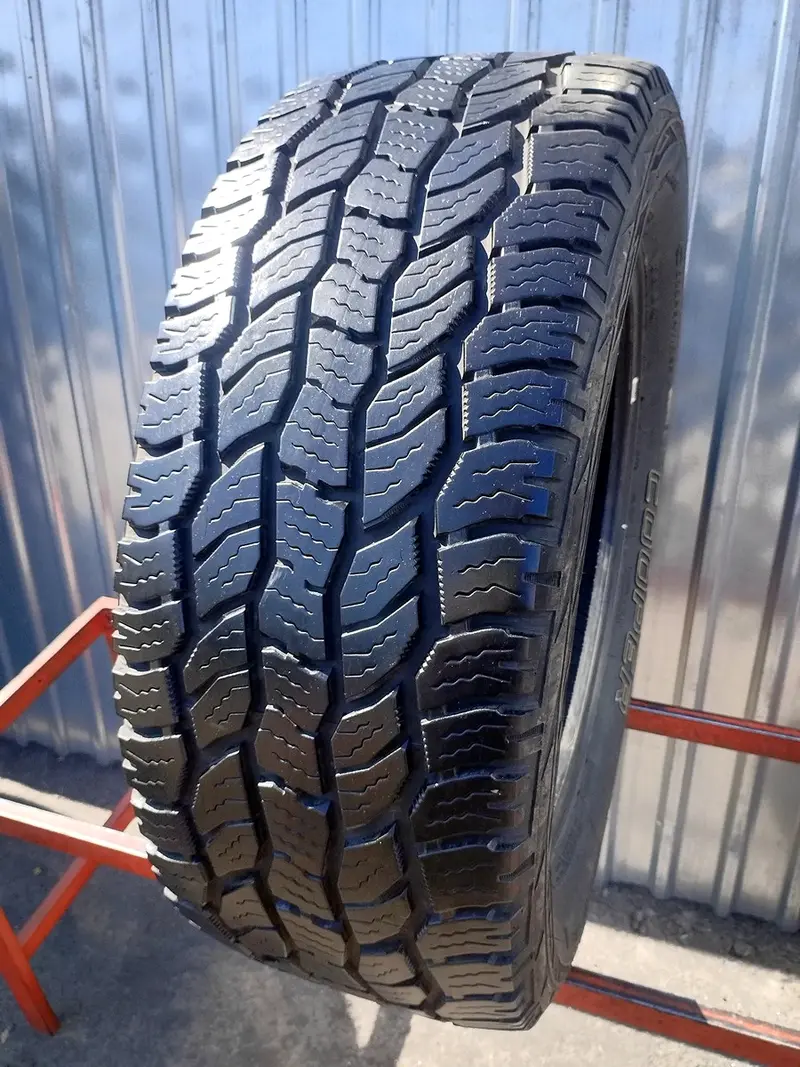 Б/у шина 275/55 R20 Cooper Discoverer AT3 Sport 2