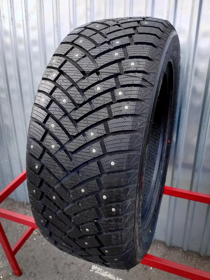 Новая шина 275/55 R20 LingLong Green-Max Winter Grip SUV