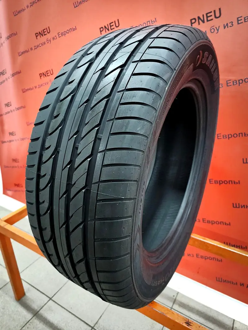Новая шина 275/55 R20 Sailun Atrezzo ZSR SUV, фото 1