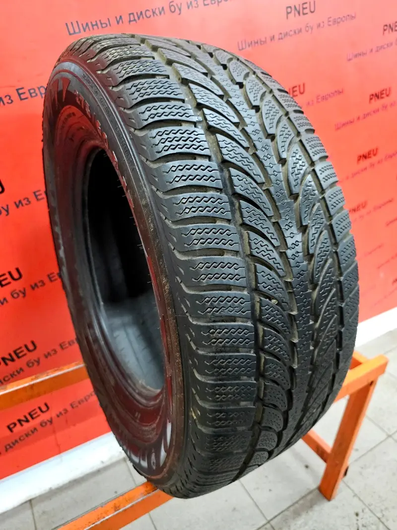Б/у шина 275/60 R17 Nokian WR, фото 1