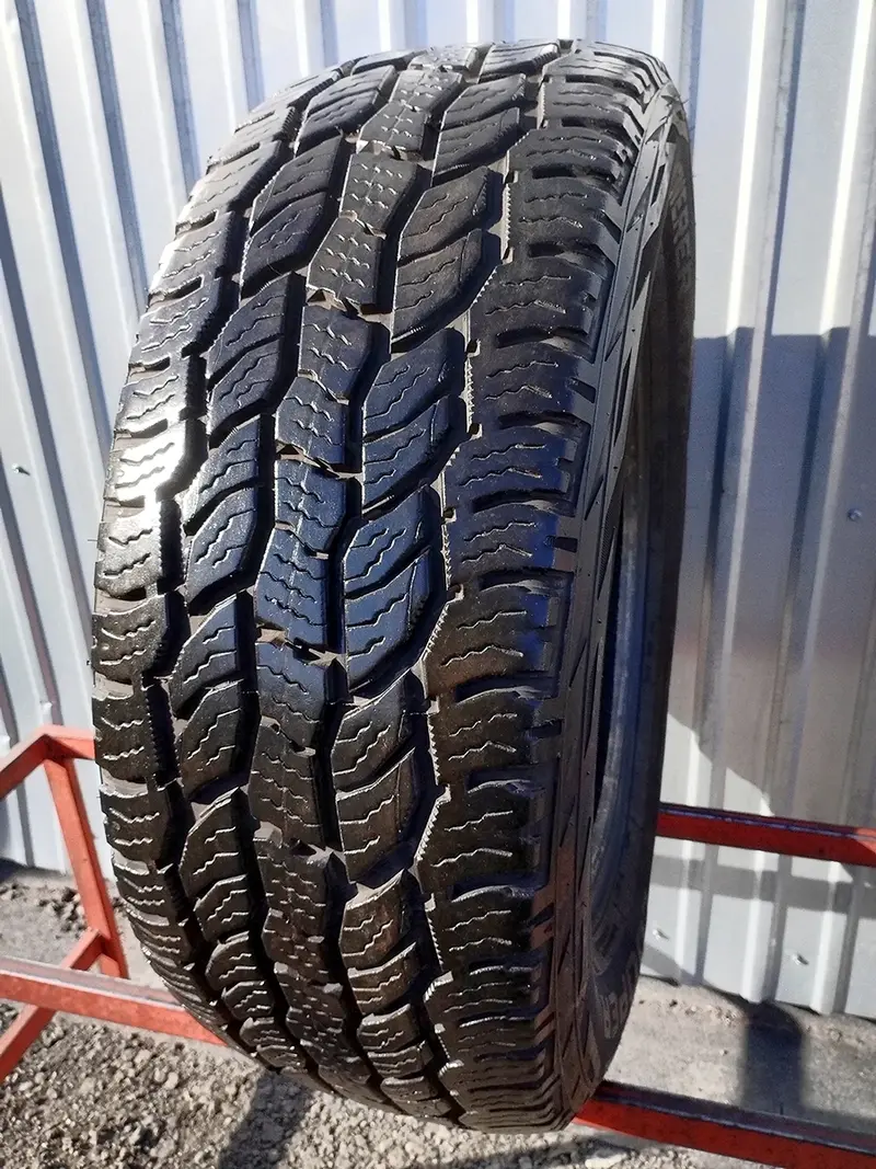 Б/у шина 275/60 R20 Cooper Discoverer A/T3 Sport 2